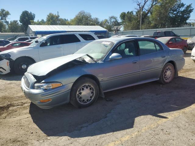  Salvage Buick LeSabre