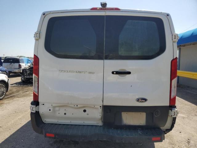 Ford Transit T-150 Image 3