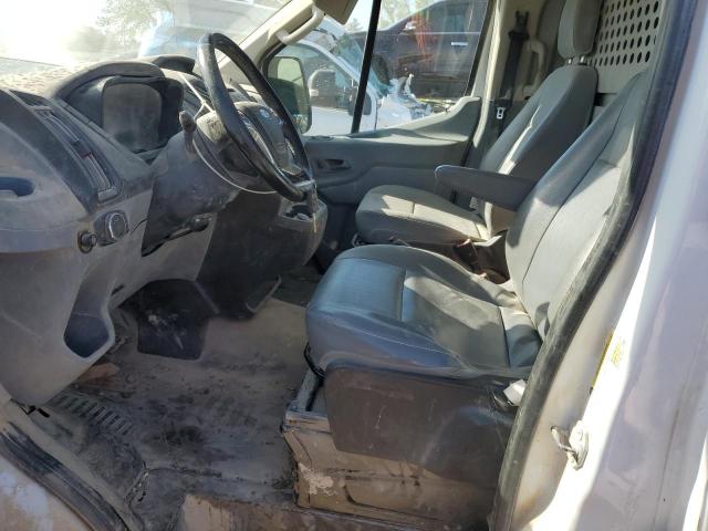 Ford Transit T-150 Image 13