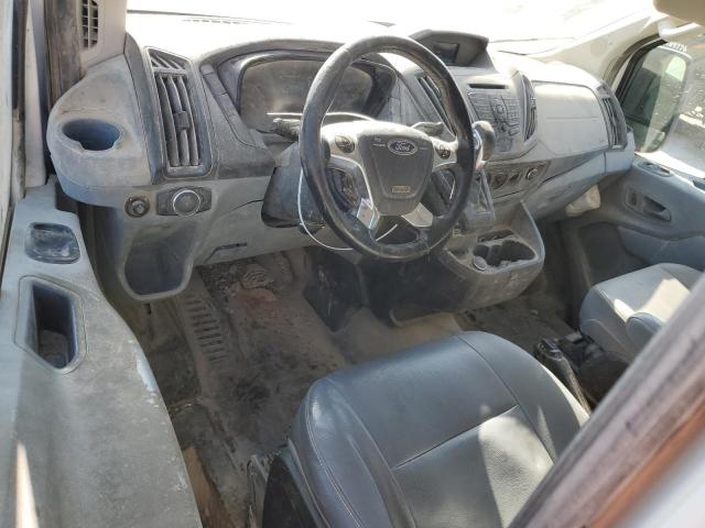 Ford Transit T-150 Image 10