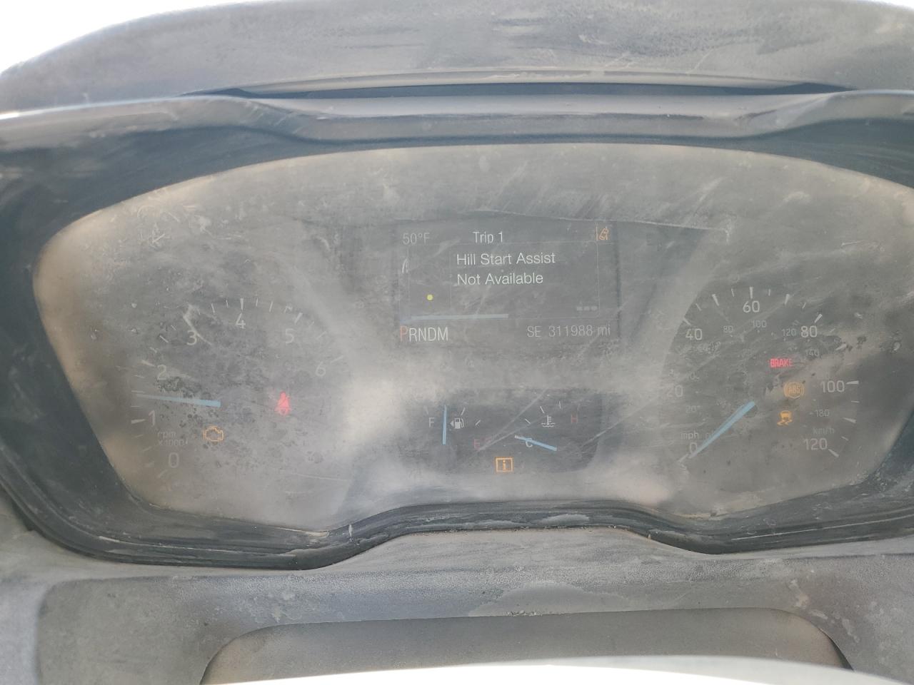 Ford Transit T-150 Image 6