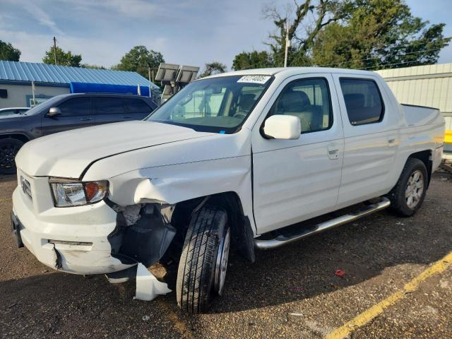  Salvage Honda Ridgeline
