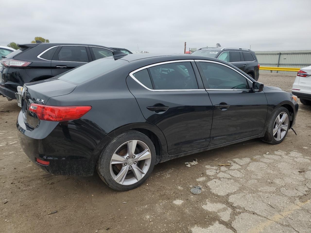Acura ILX 20 Premium Image 11