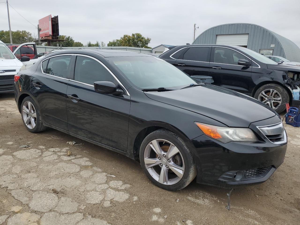 Acura ILX 20 Premium Image 4