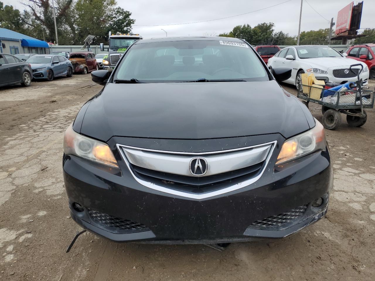 Acura ILX 20 Premium Image 5