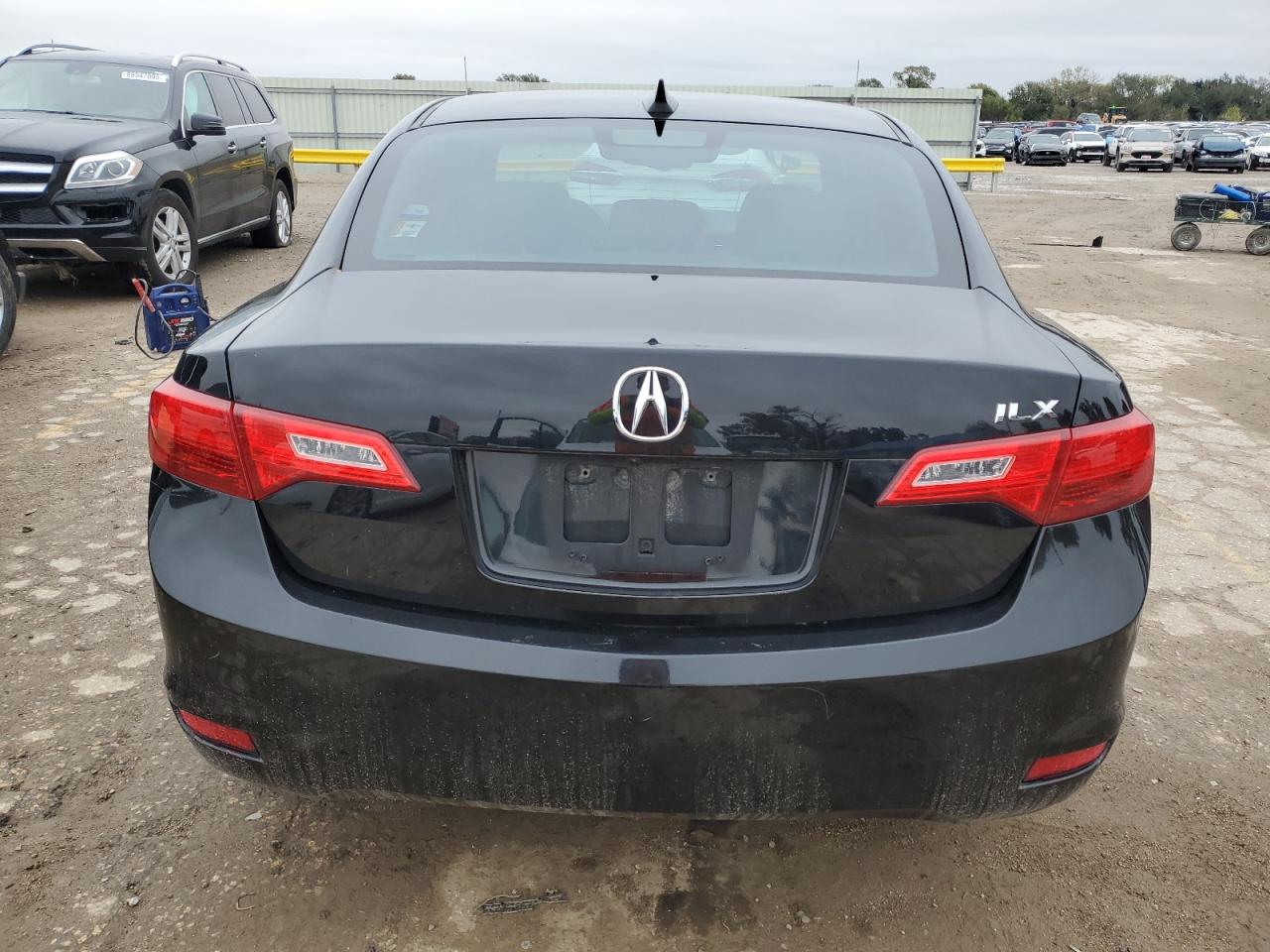 Acura ILX 20 Premium Image 7