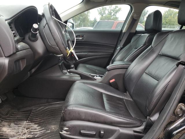 Acura ILX 20 Premium Image 8