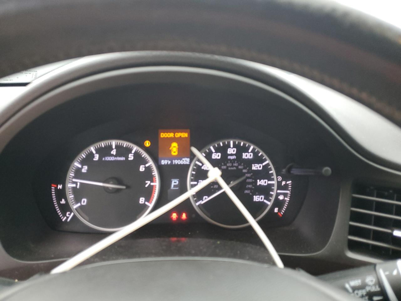 Acura ILX 20 Premium Image 6