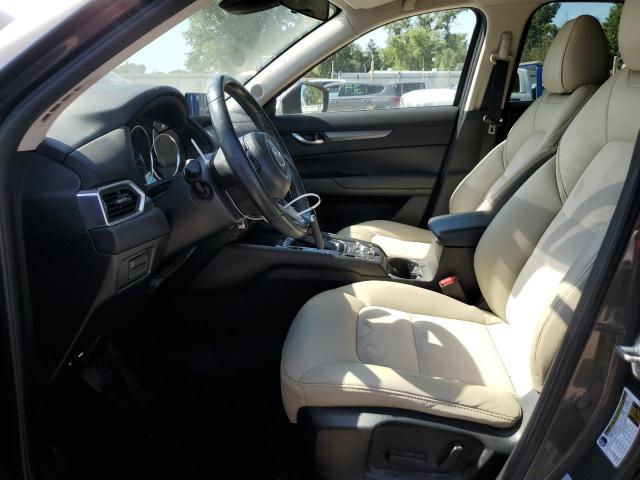 Mazda Cx Touring Image 5