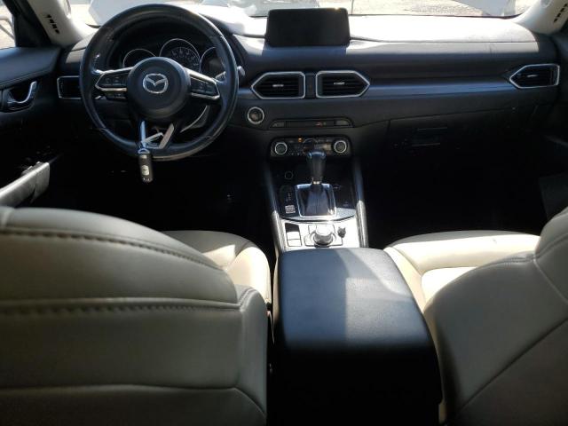 Mazda Cx Touring Image 6