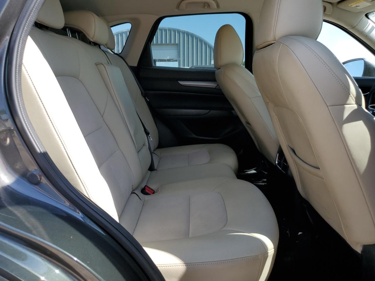 Mazda Cx Touring Image 12