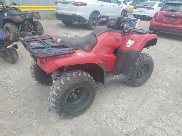 Honda Rancher Fm Image 5