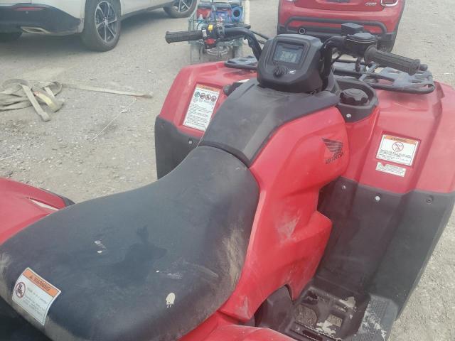 Honda Rancher Fm Image 3