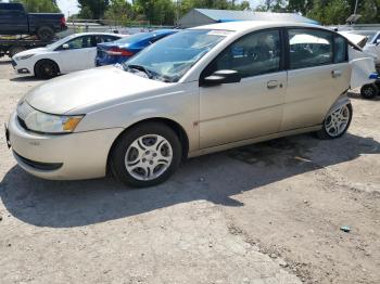  Salvage Saturn Ion