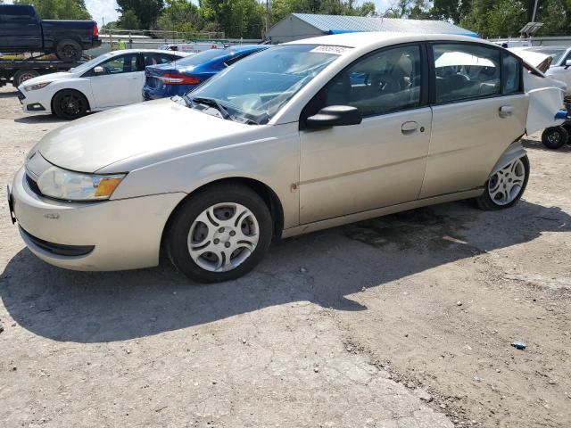  Salvage Saturn Ion
