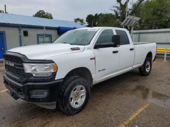  Salvage Ram 2500