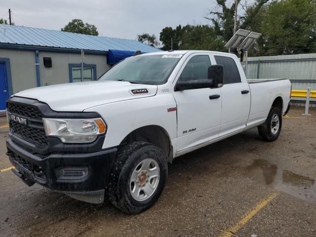  Salvage Ram 2500