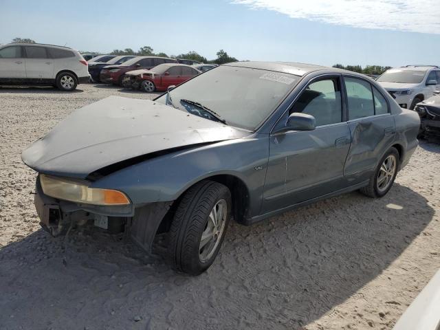  Salvage Mitsubishi Galant