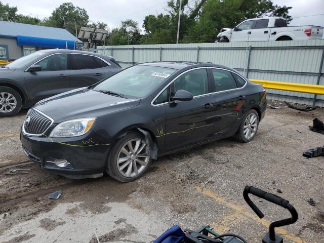  Salvage Buick Verano