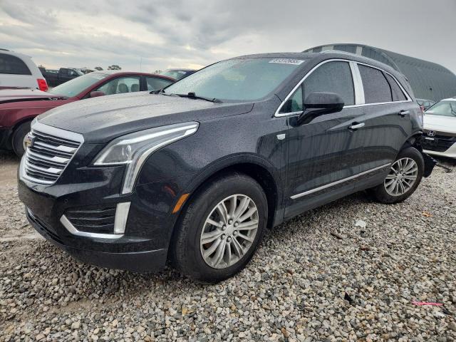  Salvage Cadillac XT5