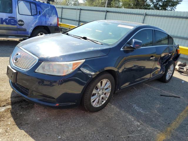  Salvage Buick LaCrosse
