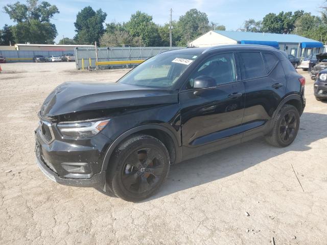  Salvage Volvo XC40