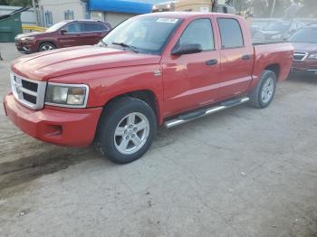  Salvage Dodge Dakota