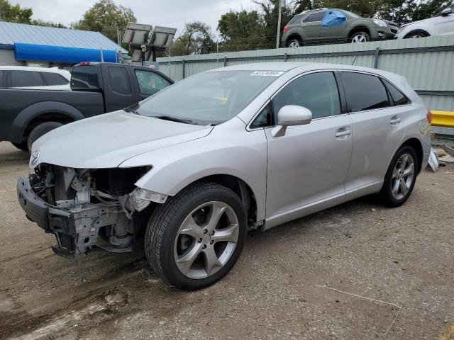  Salvage Toyota Venza