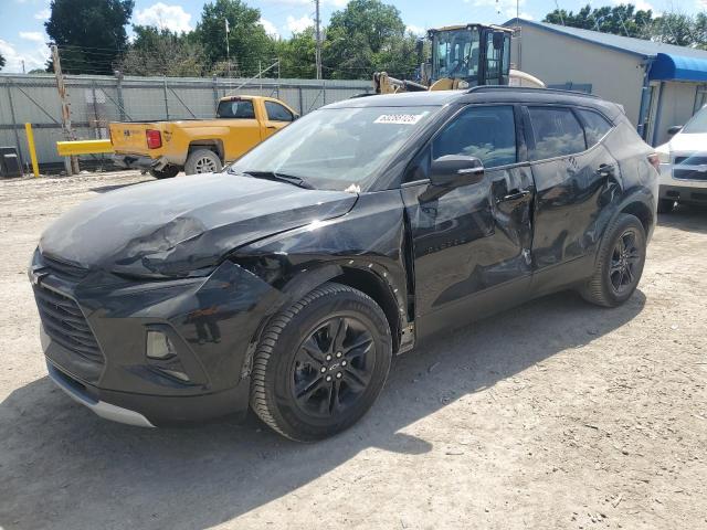  Salvage Chevrolet Blazer