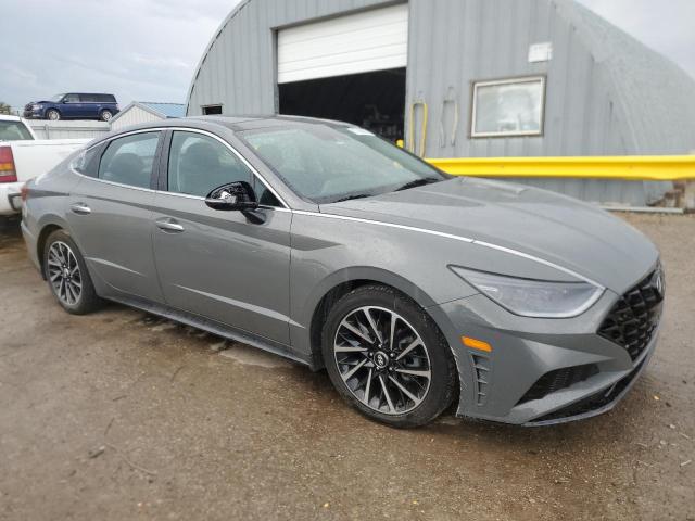 Hyundai SONATA Limited Image 4