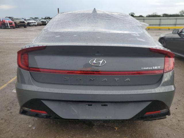 Hyundai SONATA Limited Image 5