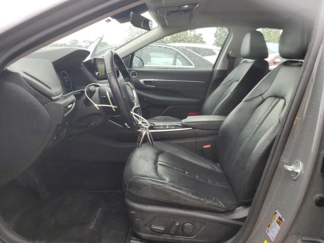 Hyundai SONATA Limited Image 6