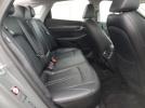 Hyundai SONATA Limited Image 9