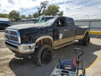  Salvage Ram 3500
