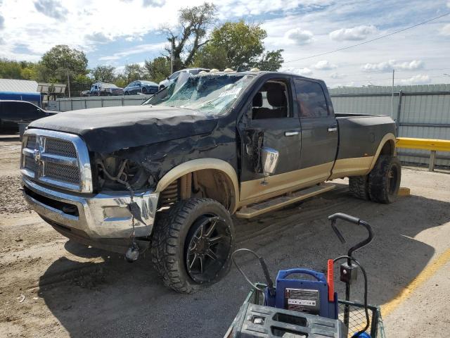  Salvage Ram 3500