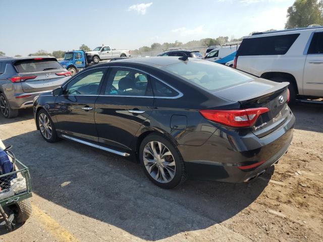 Hyundai SONATA Sport Image 2