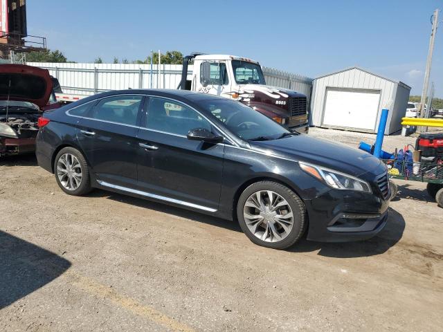 Hyundai SONATA Sport Image 5