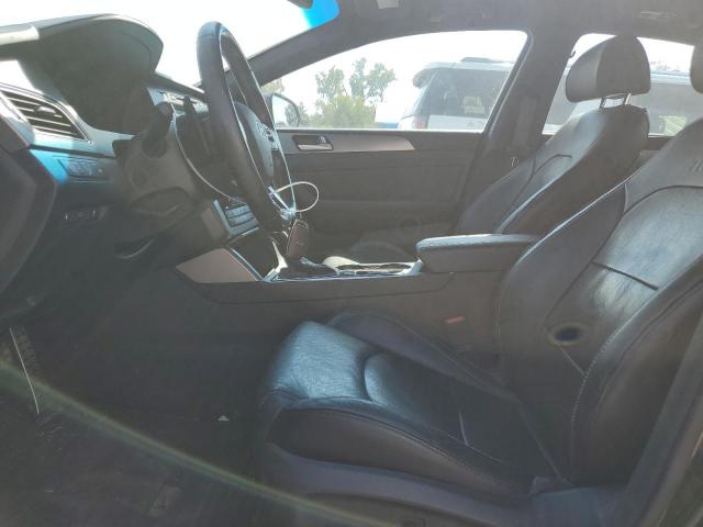 Hyundai SONATA Sport Image 6