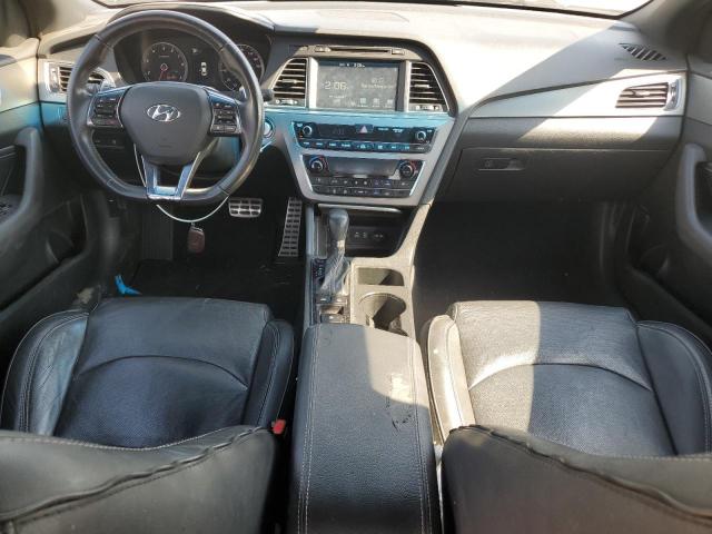 Hyundai SONATA Sport Image 9