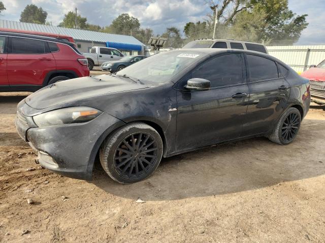  Salvage Dodge Dart