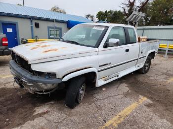  Salvage Dodge Ram 1500