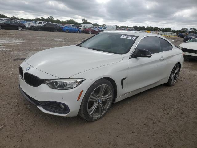  Salvage BMW 4 Series