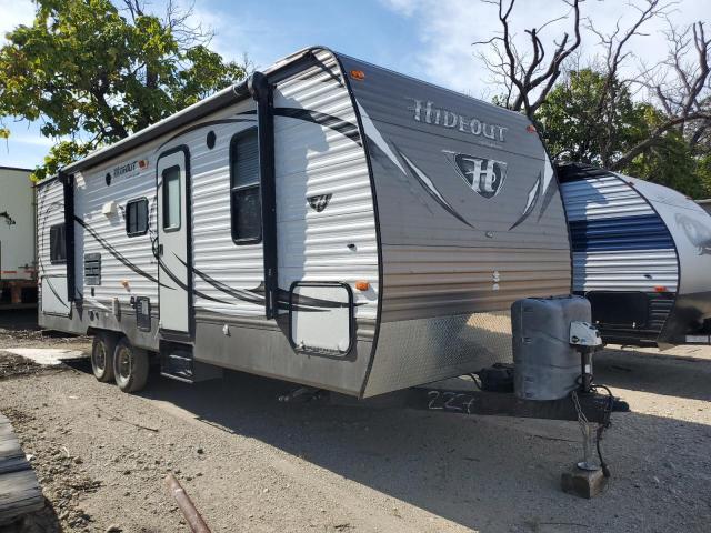  Salvage Keystone Hideout