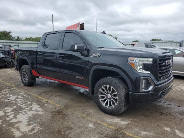 GMC Sierra K1500 At4 Image 3