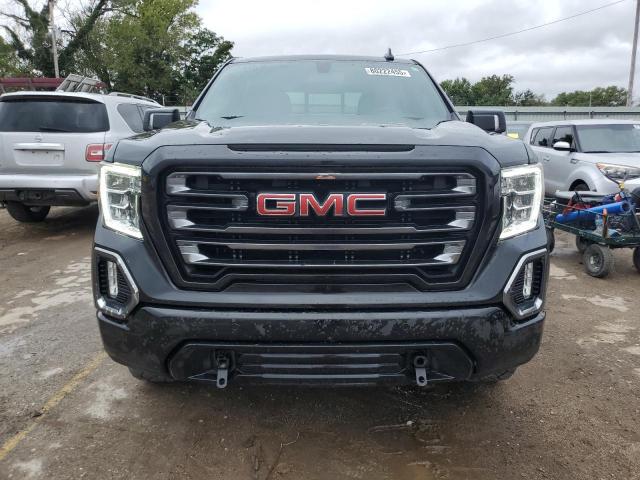 GMC Sierra K1500 At4 Image 11