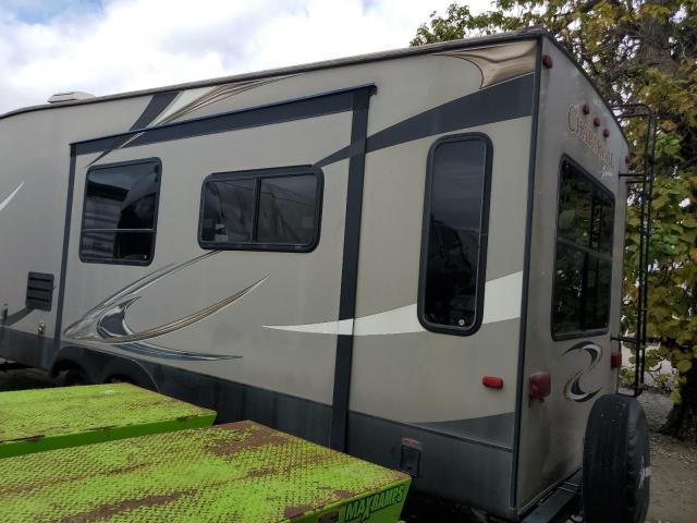 Chaparral Trailer Image 10