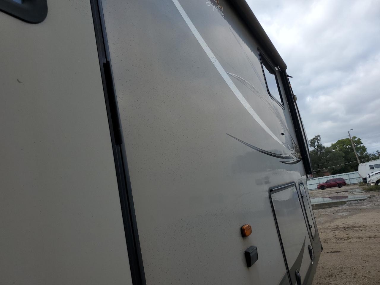 Chaparral Trailer Image 2