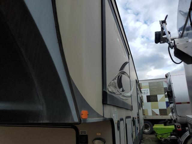 Chaparral Trailer Image 8