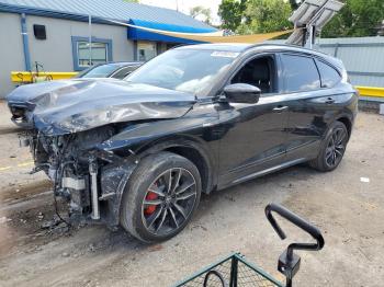  Salvage Acura Mdx Type S