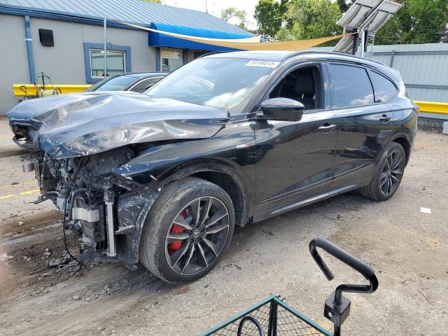  Salvage Acura Mdx Type S